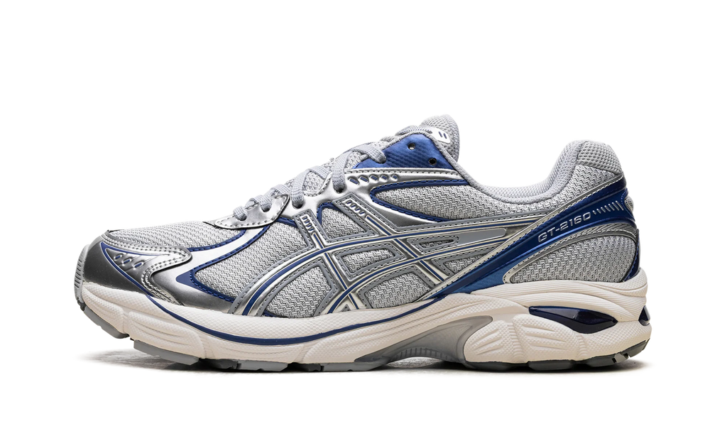 GT 2160 "Piedmont Grey Deep Marine" 1203A604 020