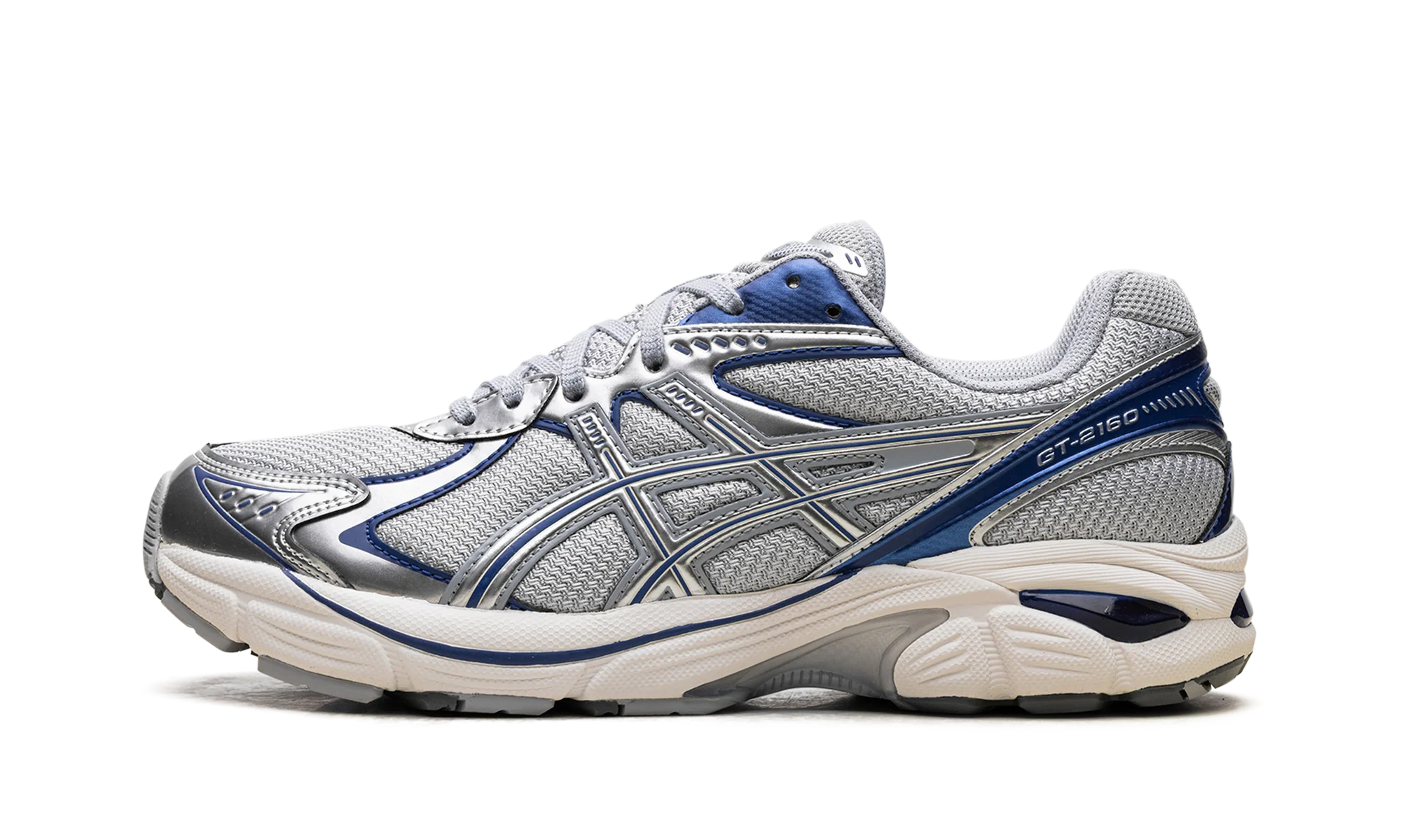 GT 2160 "Piedmont Grey Deep Marine" 1203A604 020