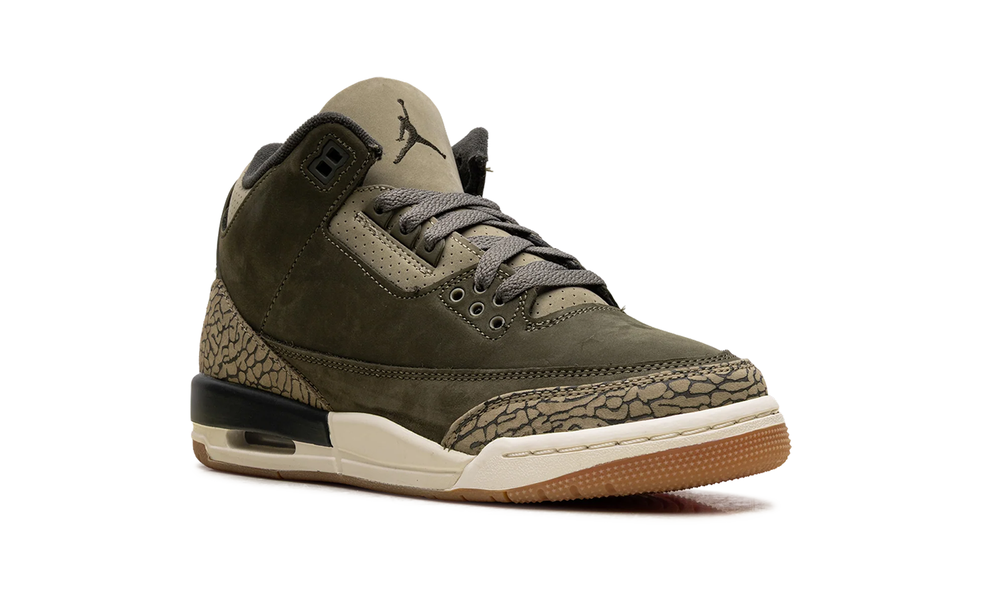 Air Jordan 3 GS "Family Affair" DM0967 202