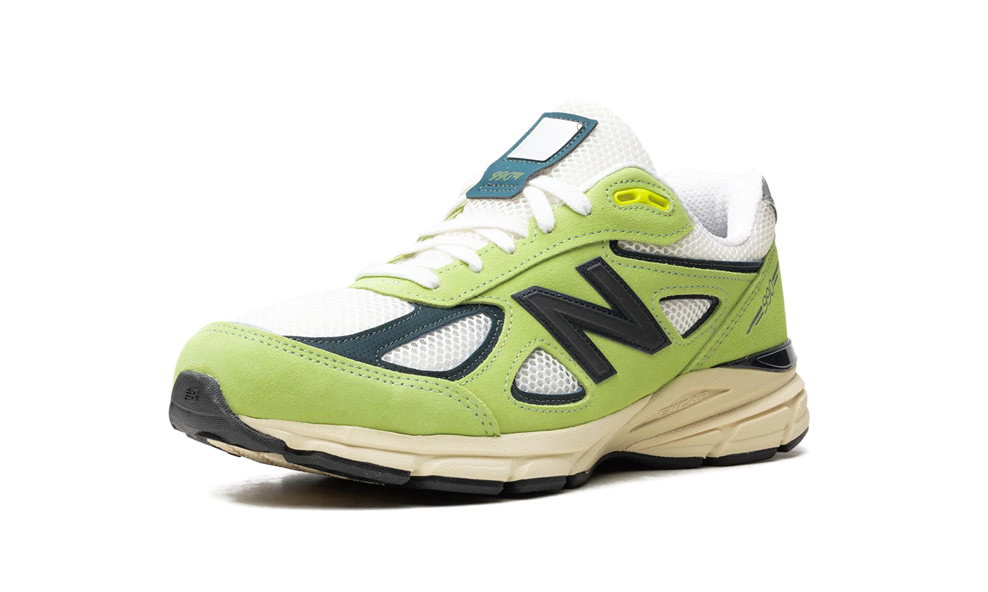 990V4 "Teddy Santis" U990NB4