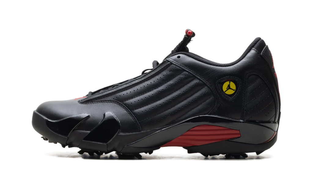 Jordan 14 Retro Golf "Last Shot" HJ7710 001
