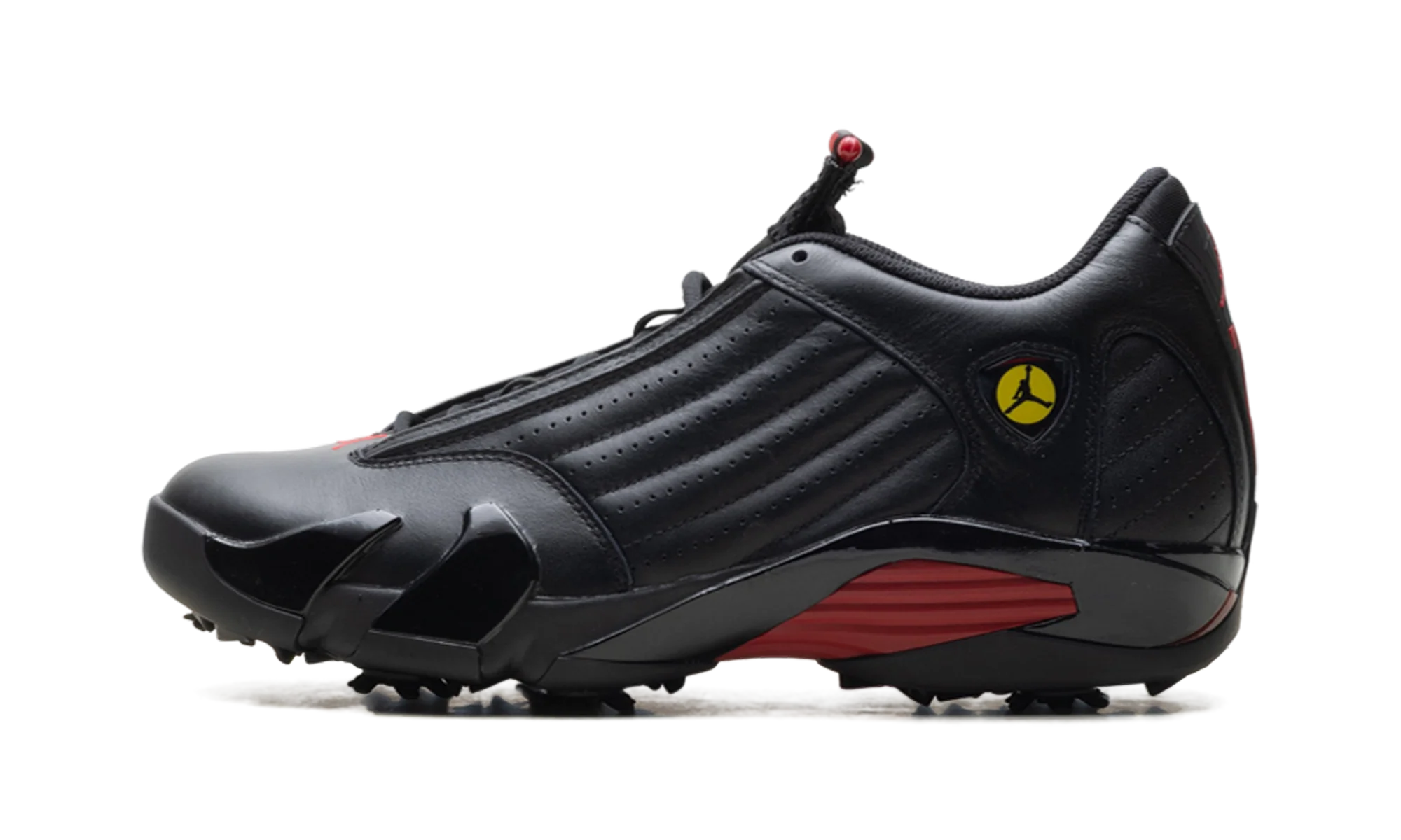 Jordan 14 Retro Golf "Last Shot" HJ7710 001