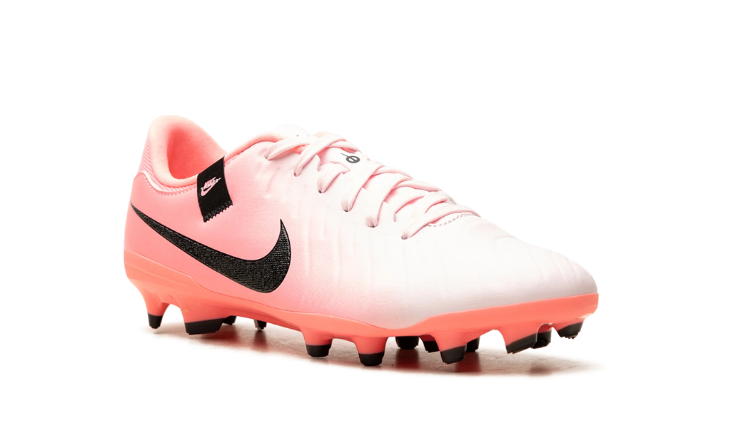 TIEMPO LEGEND 10 ACADEMY MG "PINK FOAM BLACK" DV4337 601