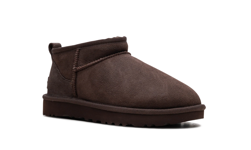 CLASSIC ULTRA MINI WMNS "Burnt Cedar" 1116109 BCDR