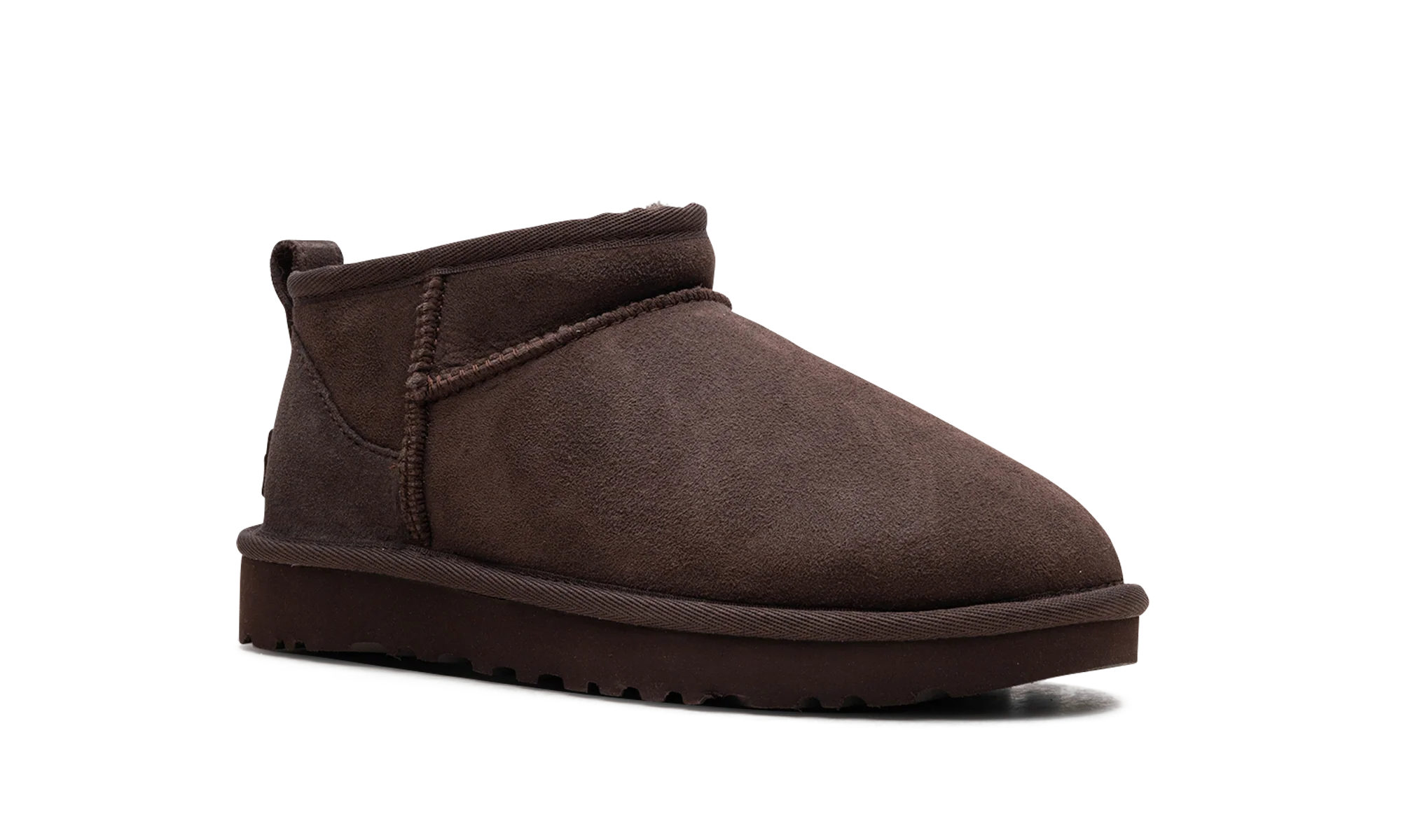 CLASSIC ULTRA MINI WMNS "Burnt Cedar" 1116109 BCDR
