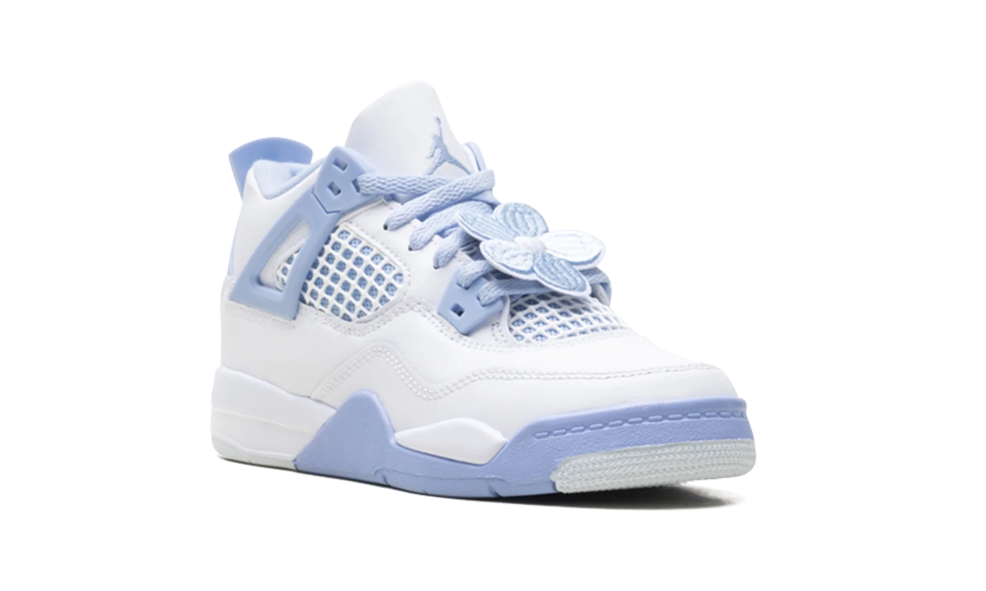 Air Jordan 4 PS "Aluminum" IB8962 100