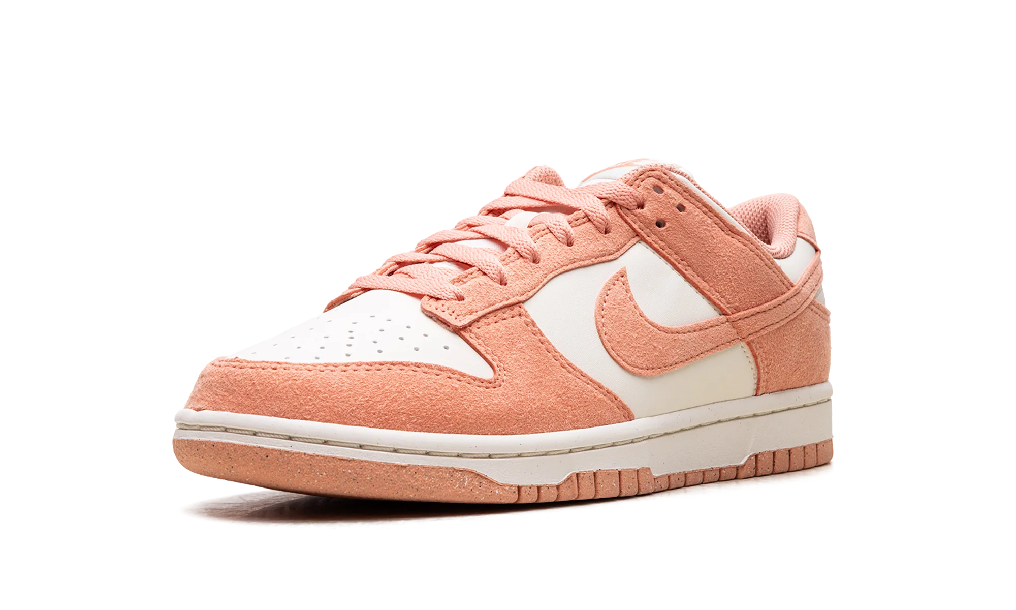 Dunk Low Next Nature WMNS "Apricot Agate" HJ7673 003
