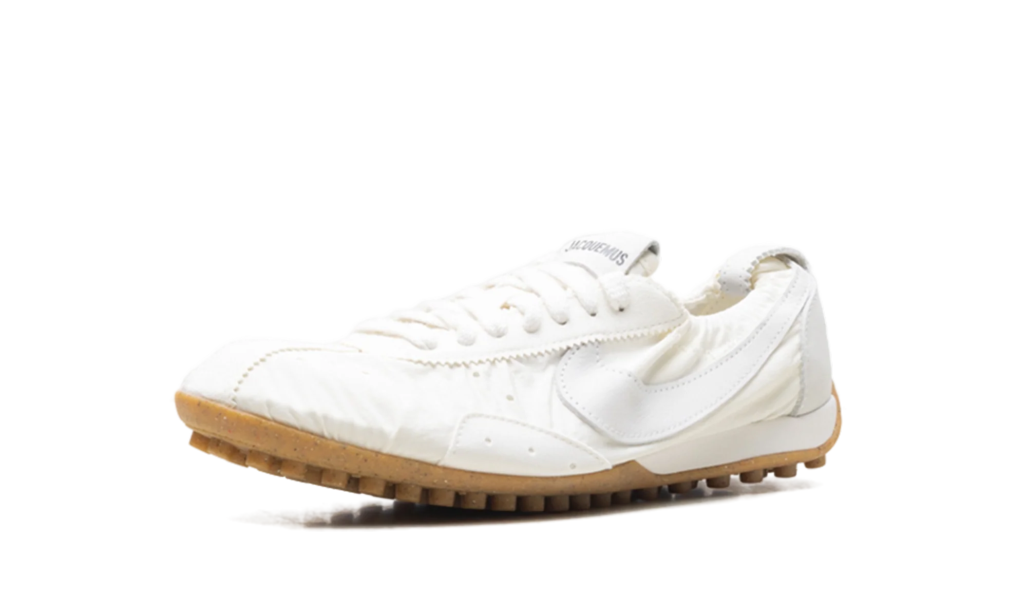 Moon Shoe WMNS "Jacquemus - Soft Pearl" HV8547 002