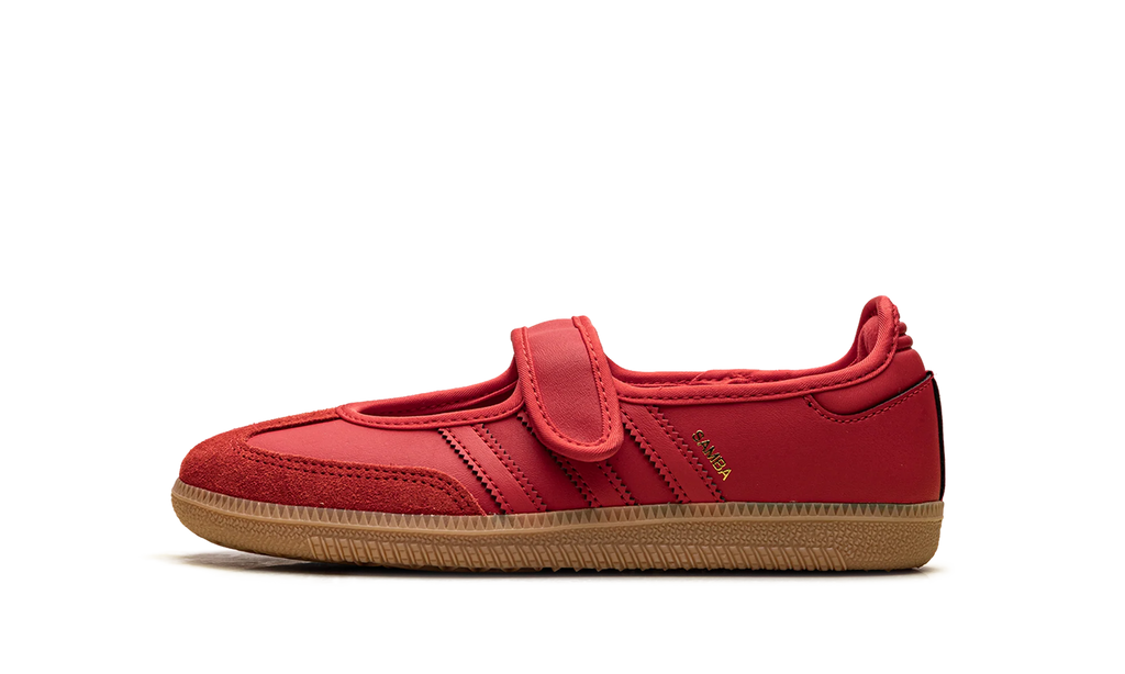 Samba Jane GS "Red Gum" KK1435