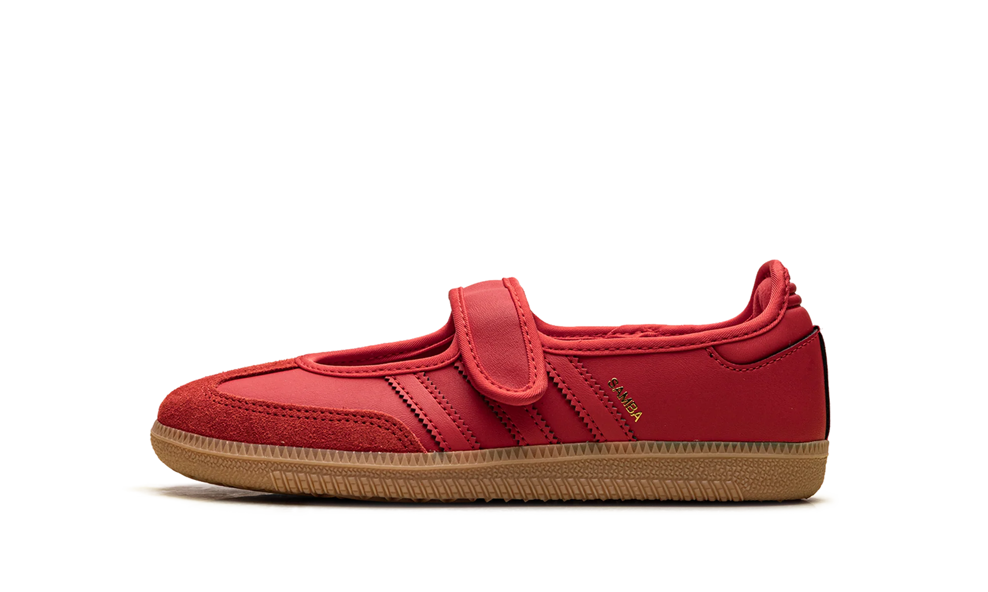 Samba Jane GS "Red Gum" KK1435