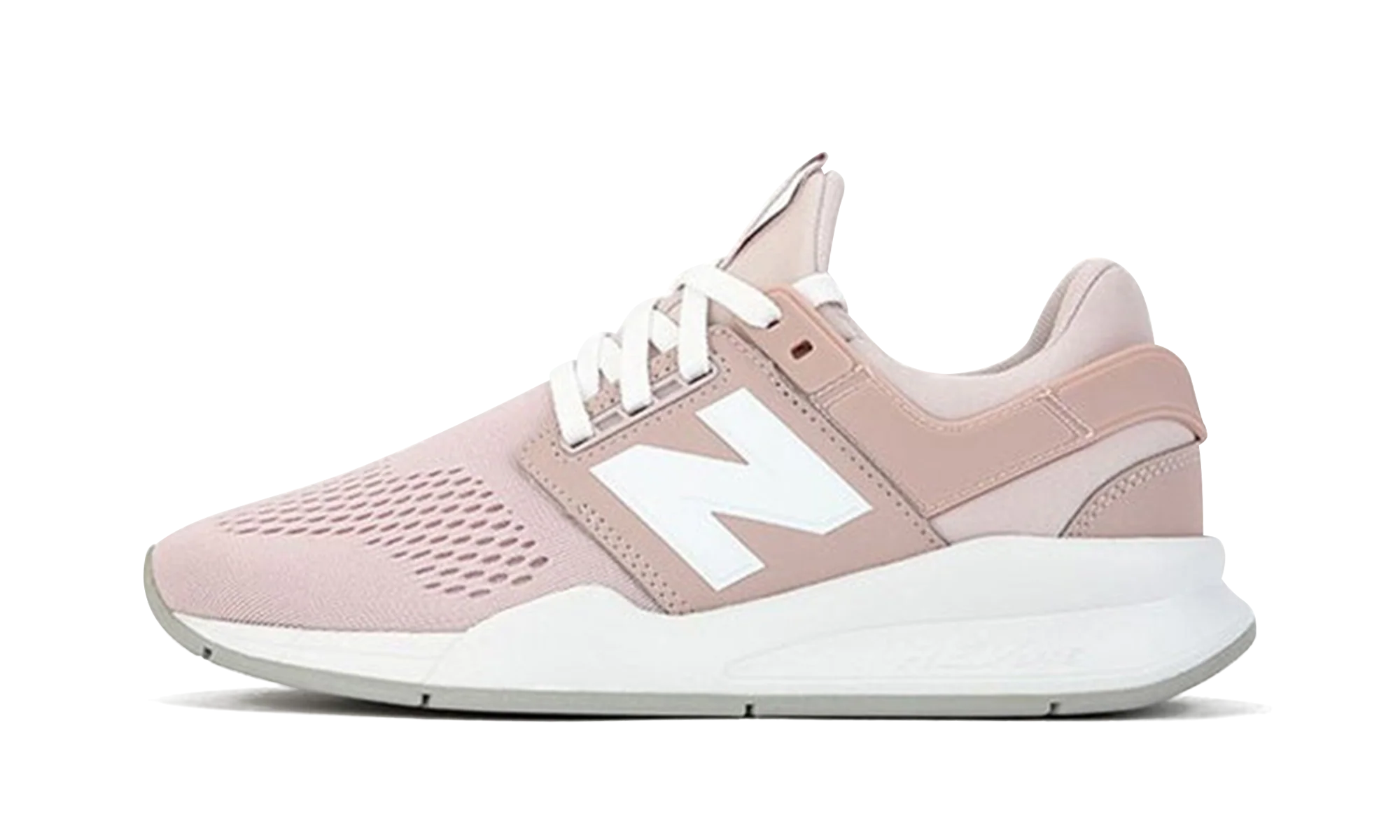 247 WMNS "Pink" WS247UI