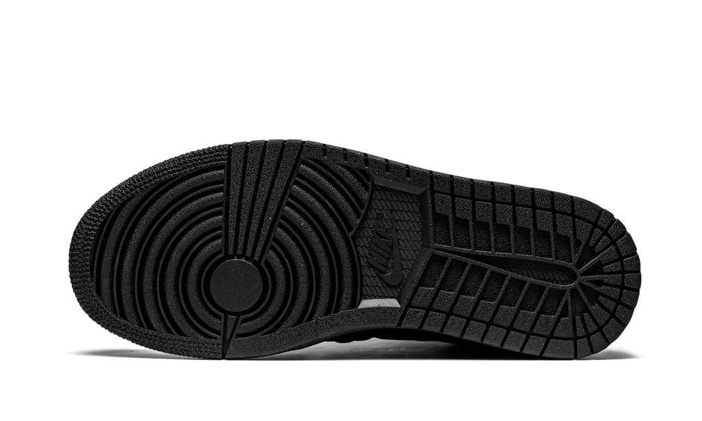 AIR JORDAN 1 MID QUILTED WMNS "Black" DB6078 001