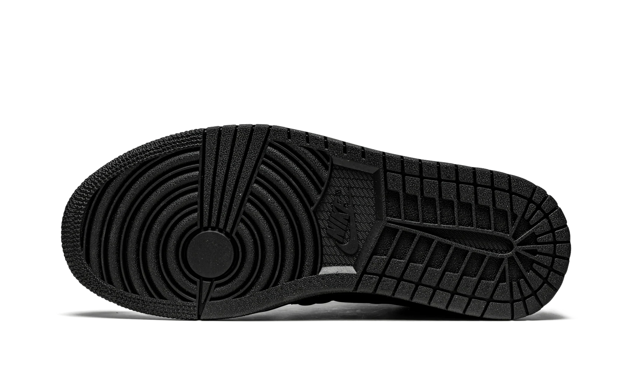 AIR JORDAN 1 MID QUILTED WMNS "Black" DB6078 001