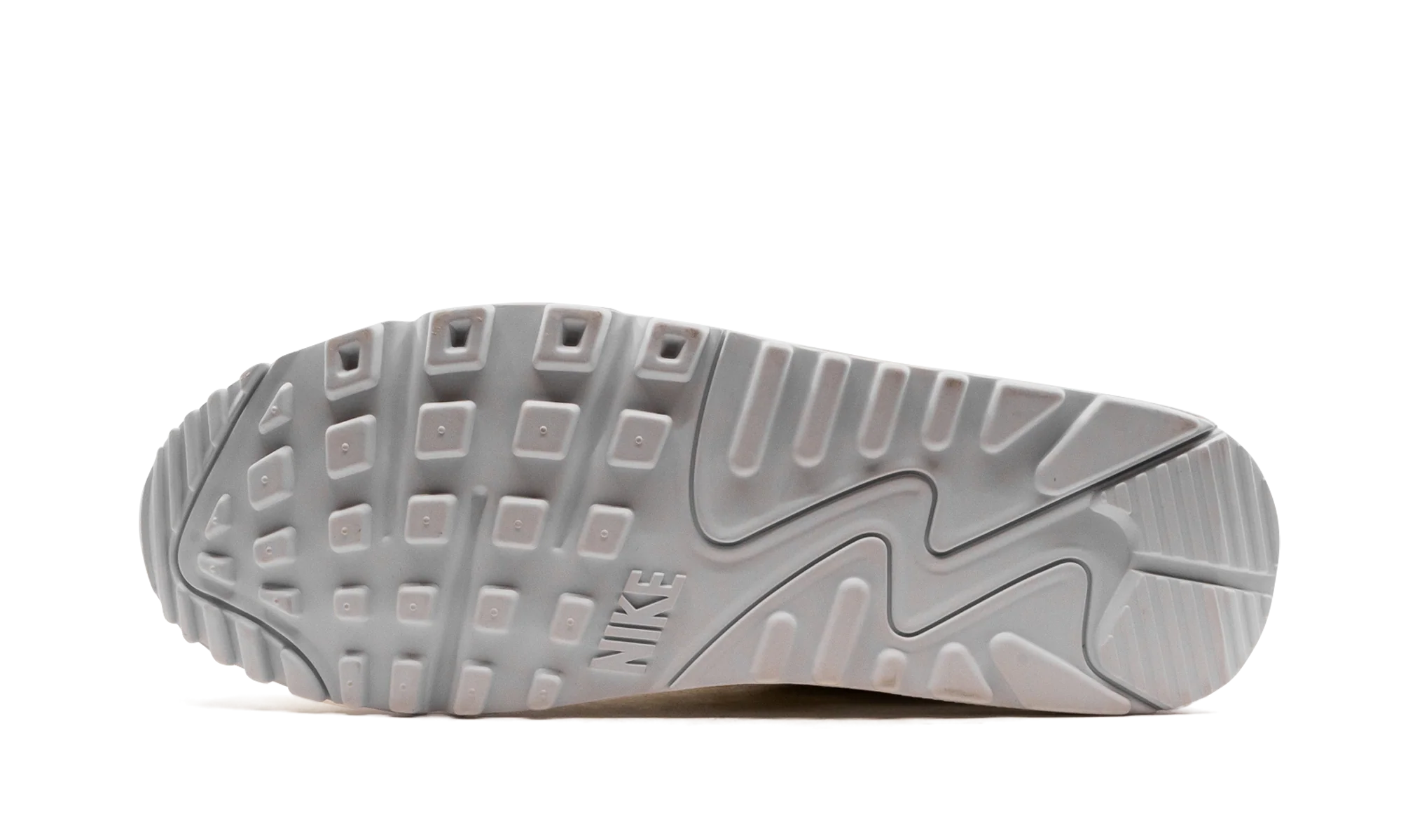 AIR MAX 90 WMNS "Metallic Pack - Gold" CQ6639 700