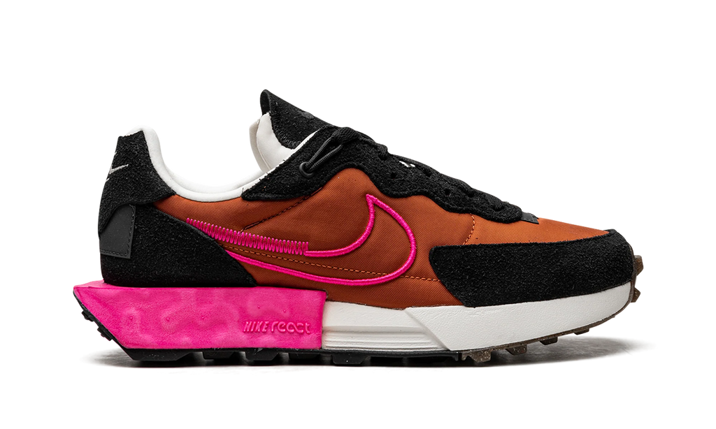 FONTANKA WAFFLE WMNS "Burnt Sunrise" DC3579 800