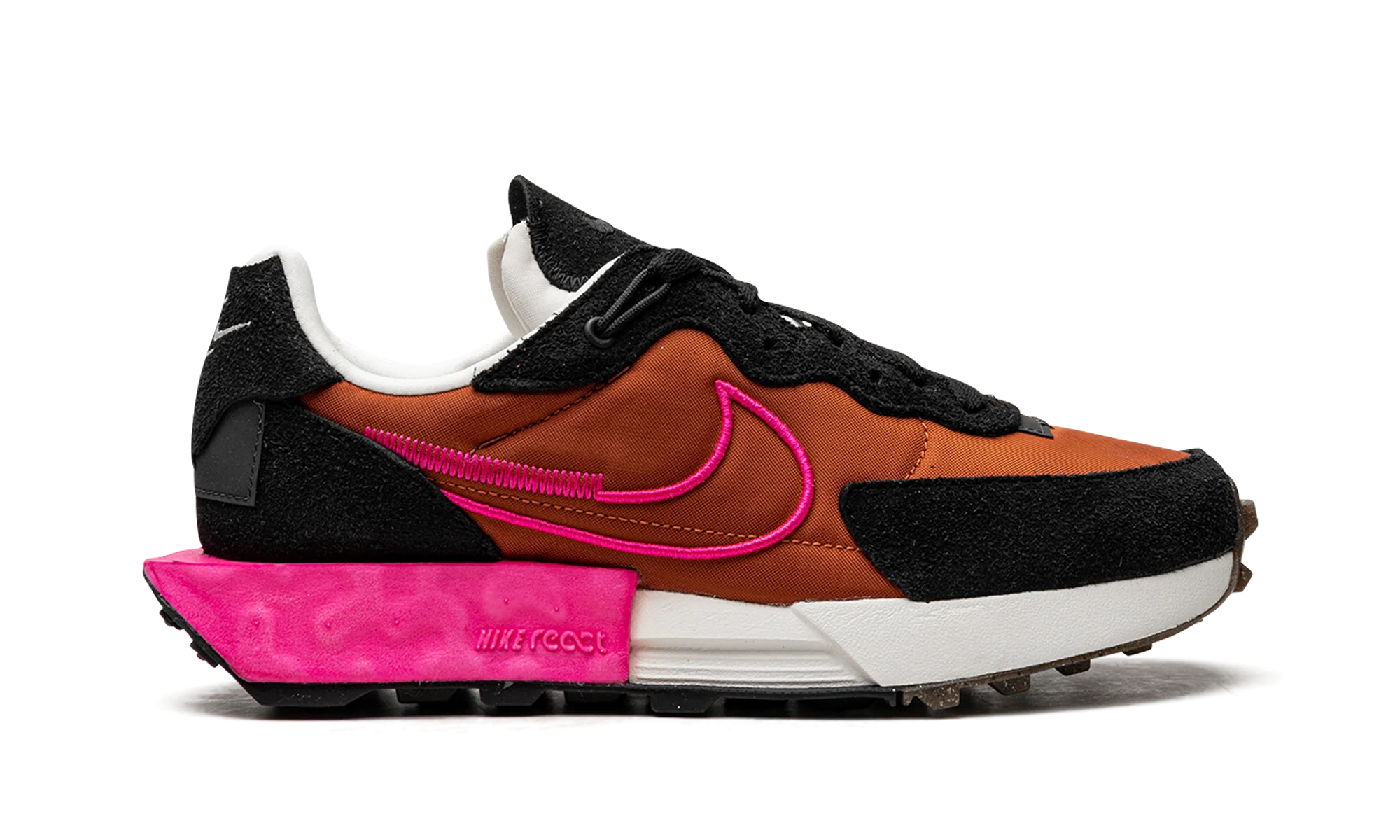 FONTANKA WAFFLE WMNS "Burnt Sunrise" DC3579 800
