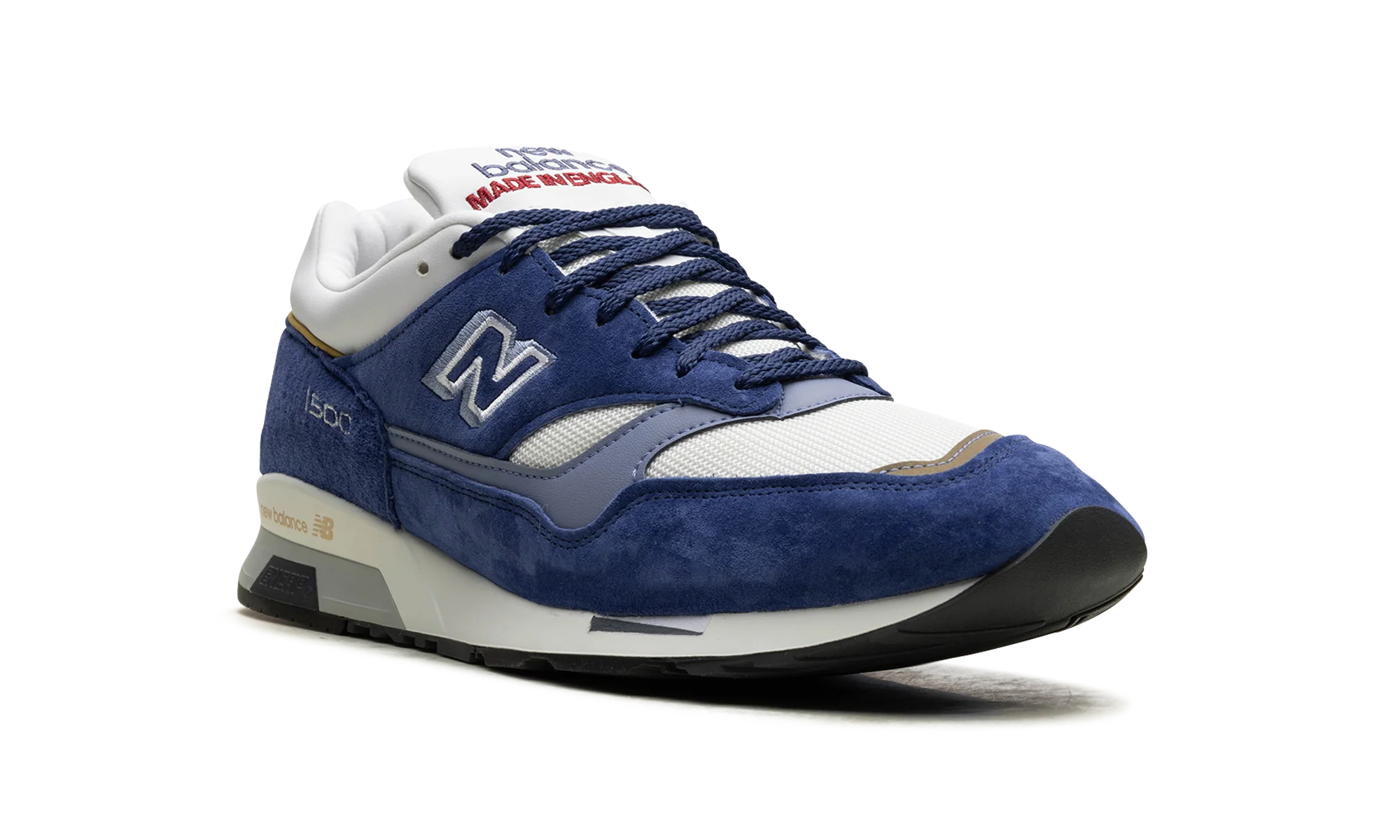 1500MiE "Blue/White" M1500PWT