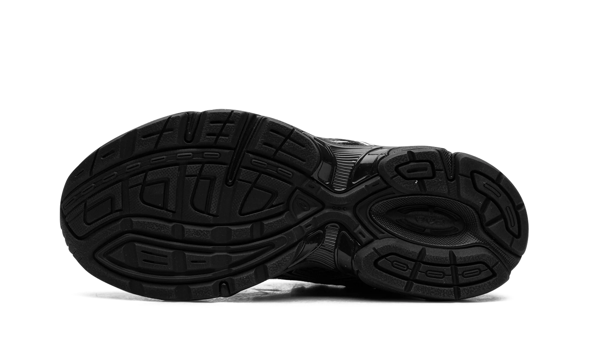 Gel 1130 "Black / Pure Silver" 1201A906 001