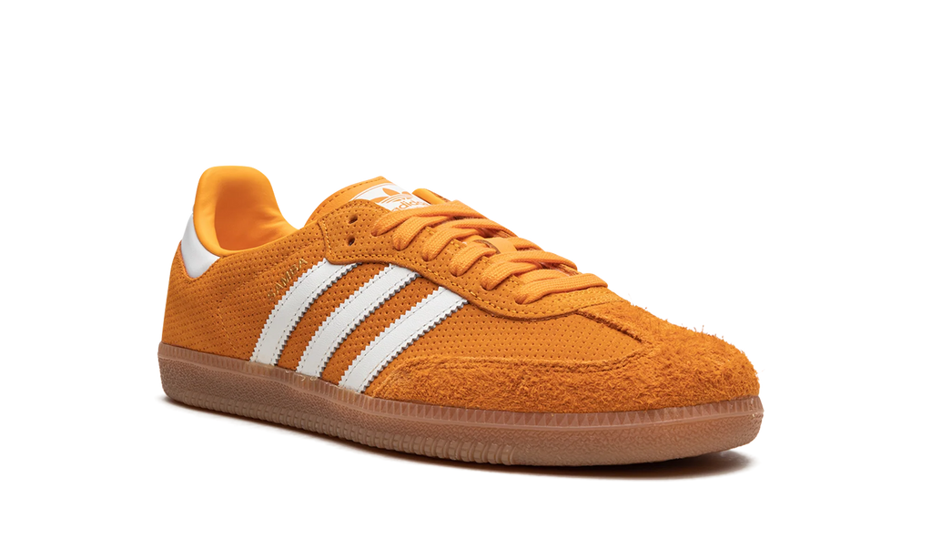 Samba OG "Orange Rush" HP7898