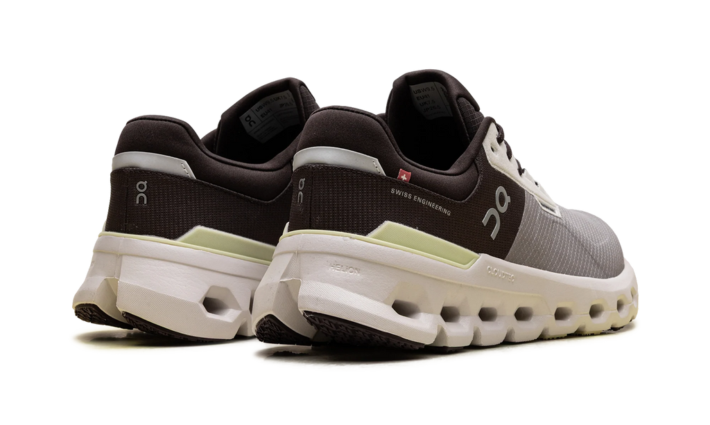 Cloudrunner 2 Waterproof WMNS "ZINC" 3WE10142783