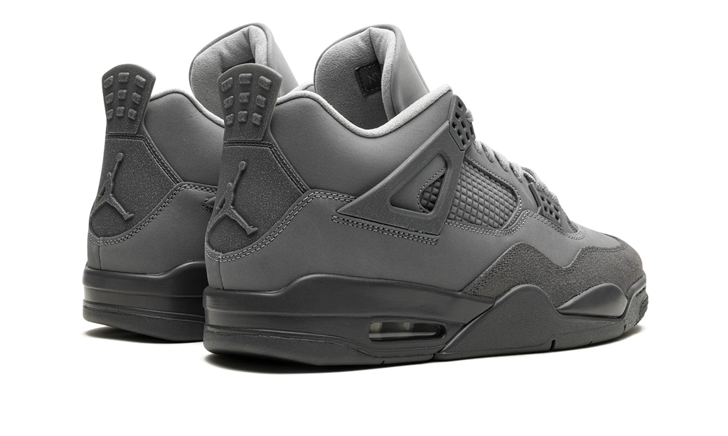 Air Jordan 4 "Wet Cement" FQ7928 001