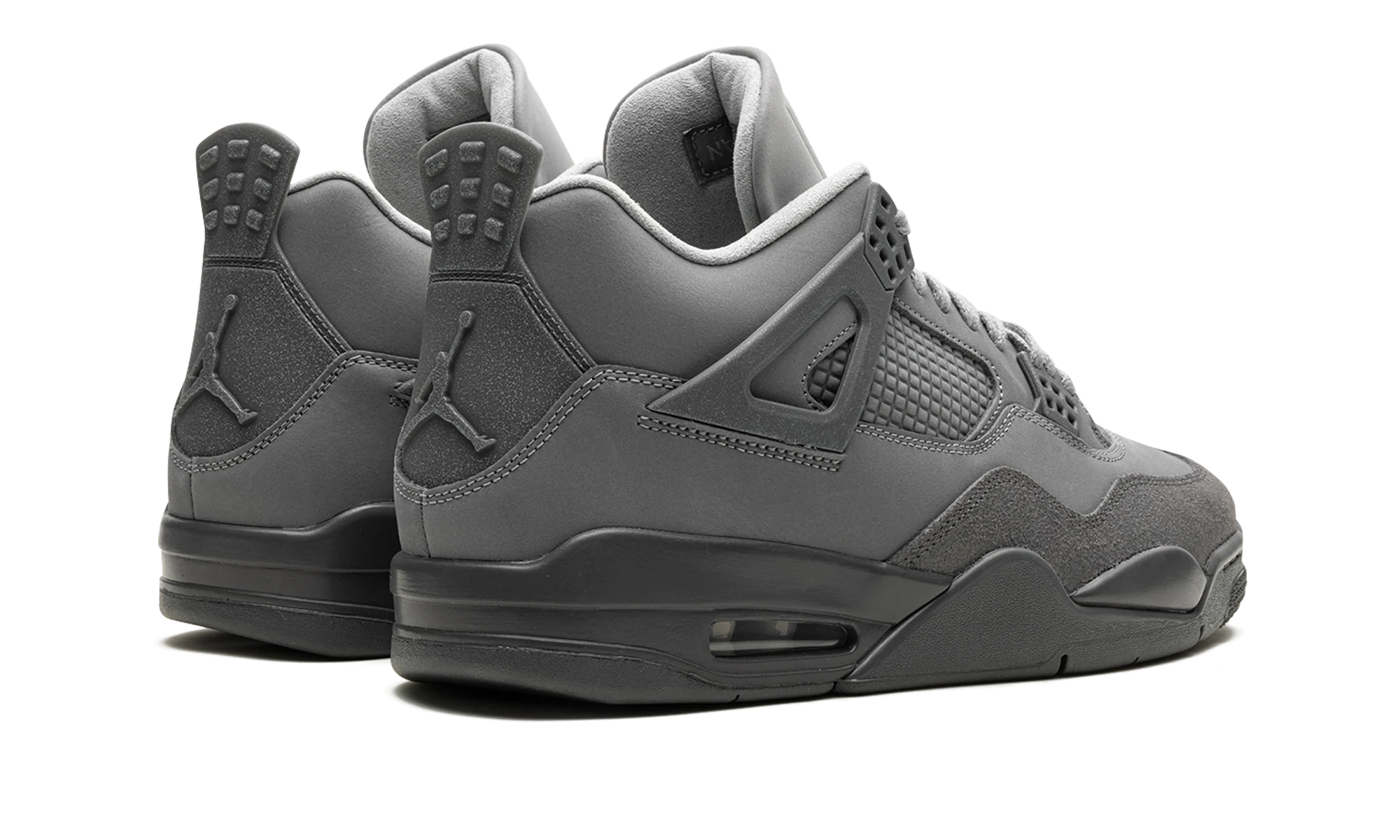 Air Jordan 4 "Wet Cement" FQ7928 001