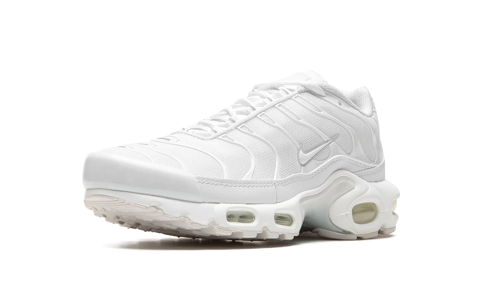 AIR MAX PLUS WMNS "Pure Platinum" DM2362 100