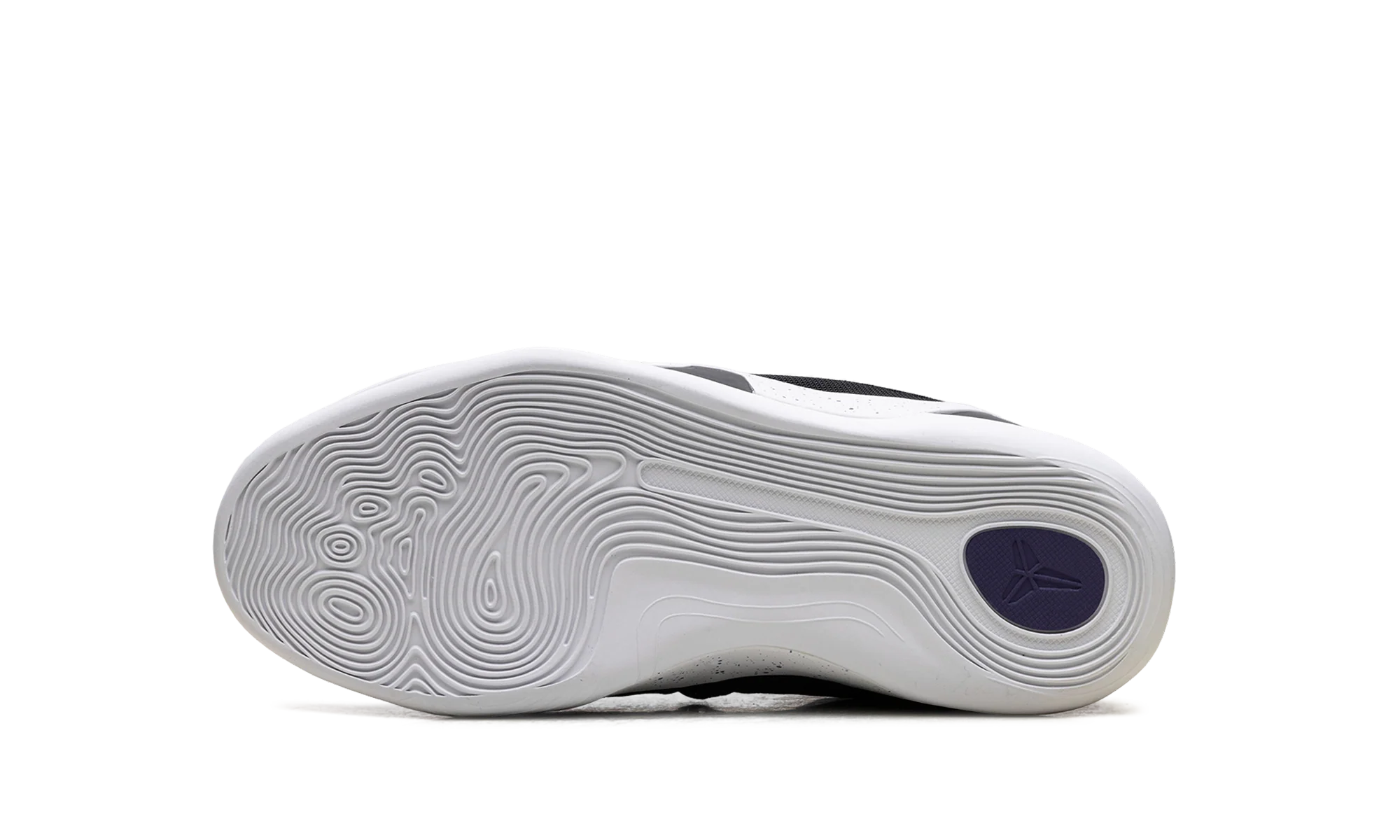 Kobe 9 EM TB GS "Lakers Away" FV3607 003