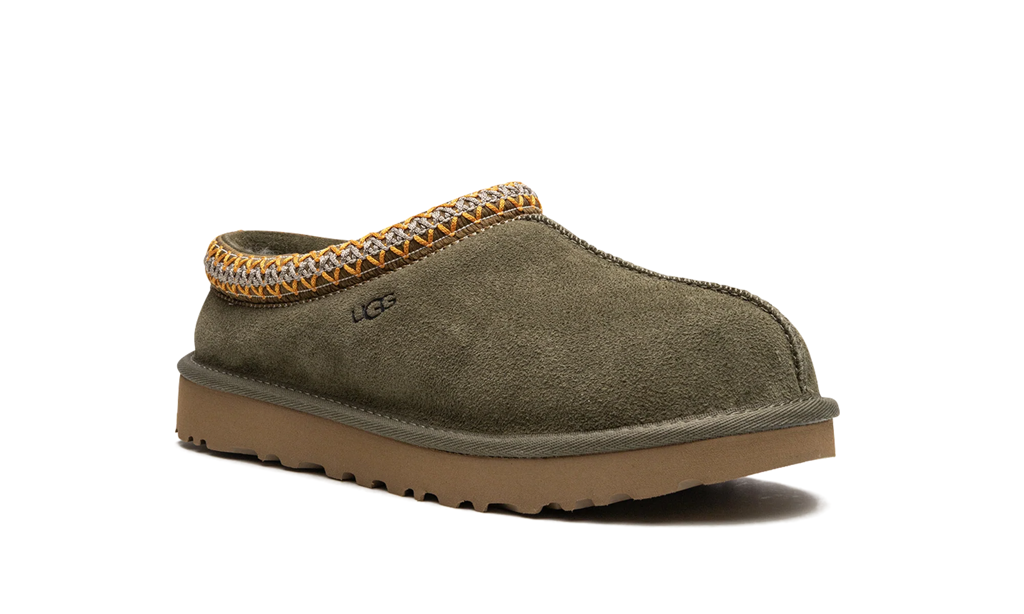 TASMAN WMNS "Burnt Olive" 5955 BTOL