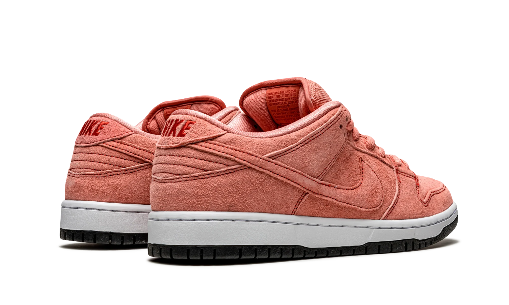 SB Dunk Low Pro "Pink Pig" CV1655 600