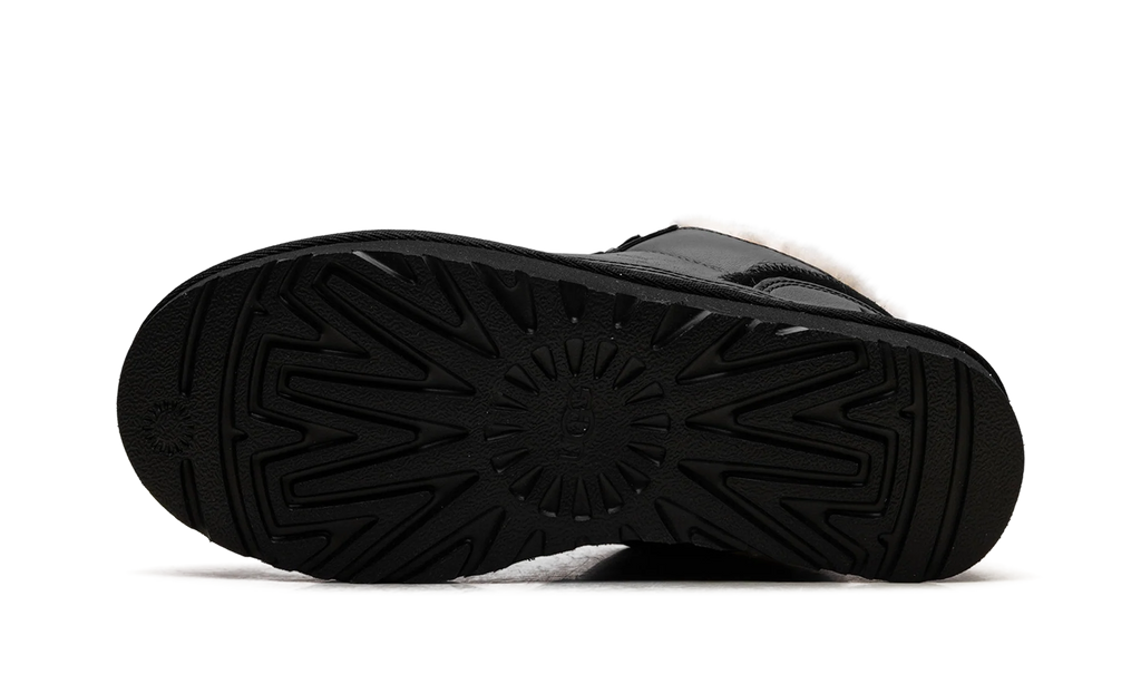 Lowmel Leather WMNS "Black" 1171537 BLK