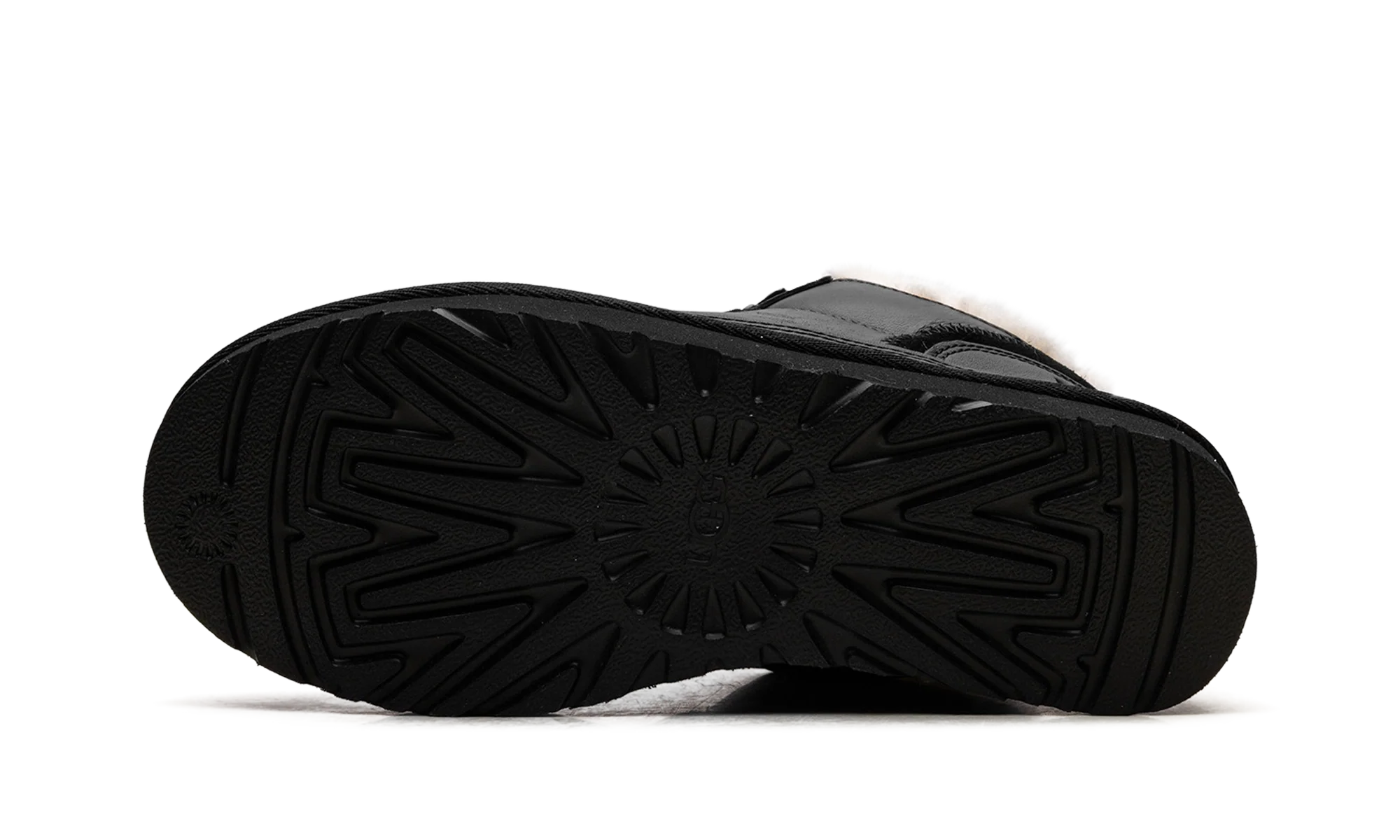 Lowmel Leather WMNS "Black" 1171537 BLK