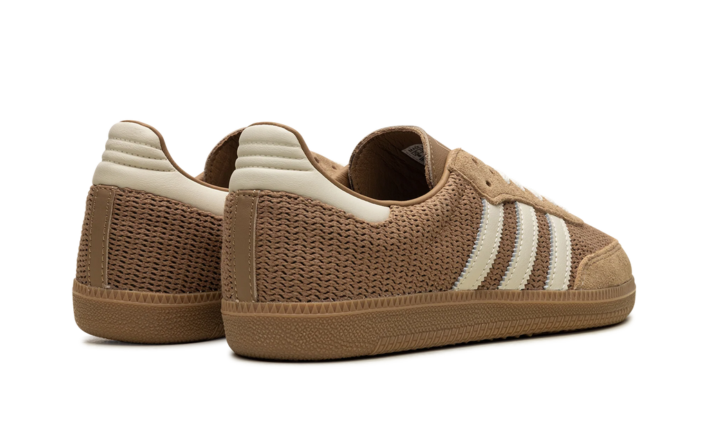 Samba OG "Cardboard" IG1379