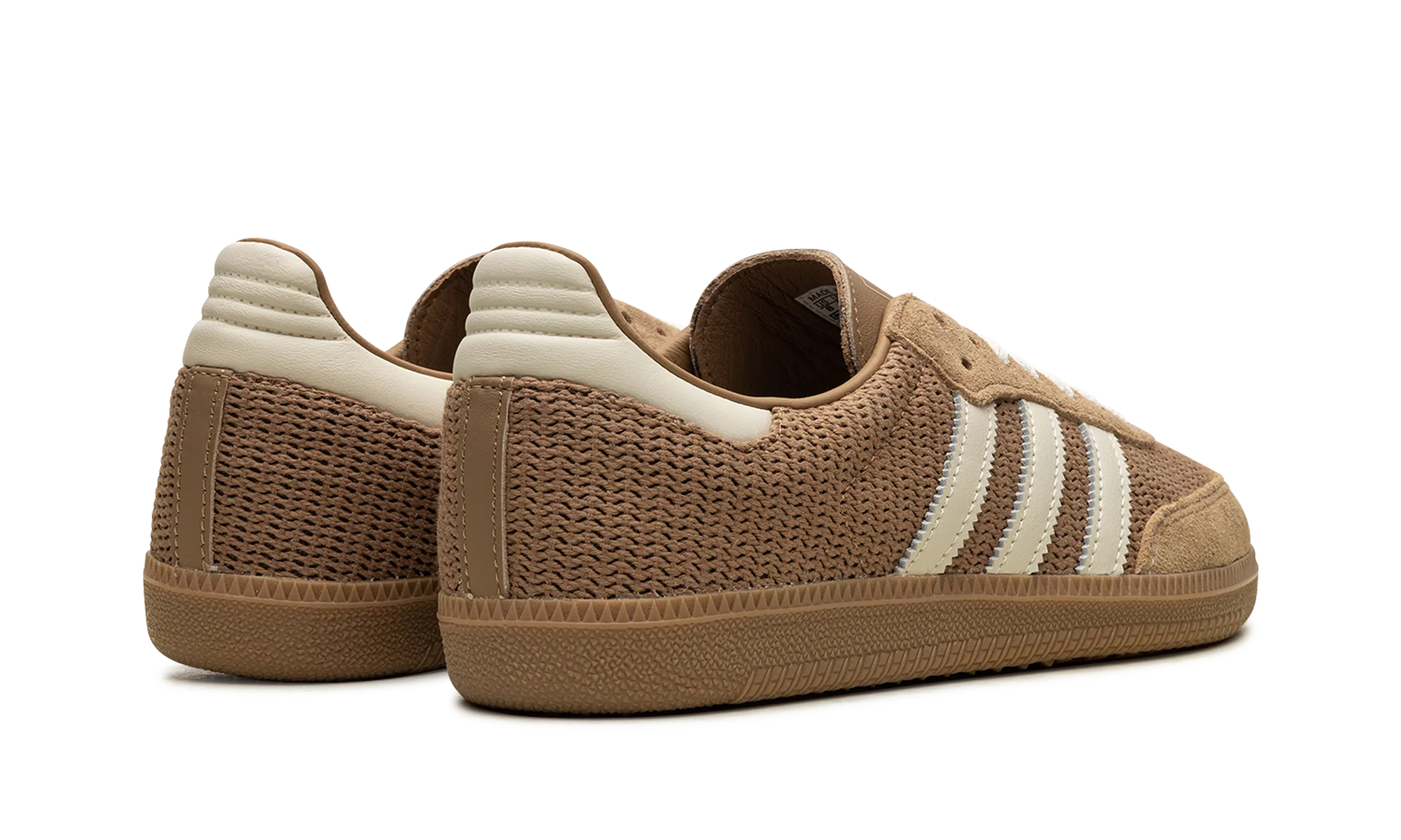 Samba OG "Cardboard" IG1379