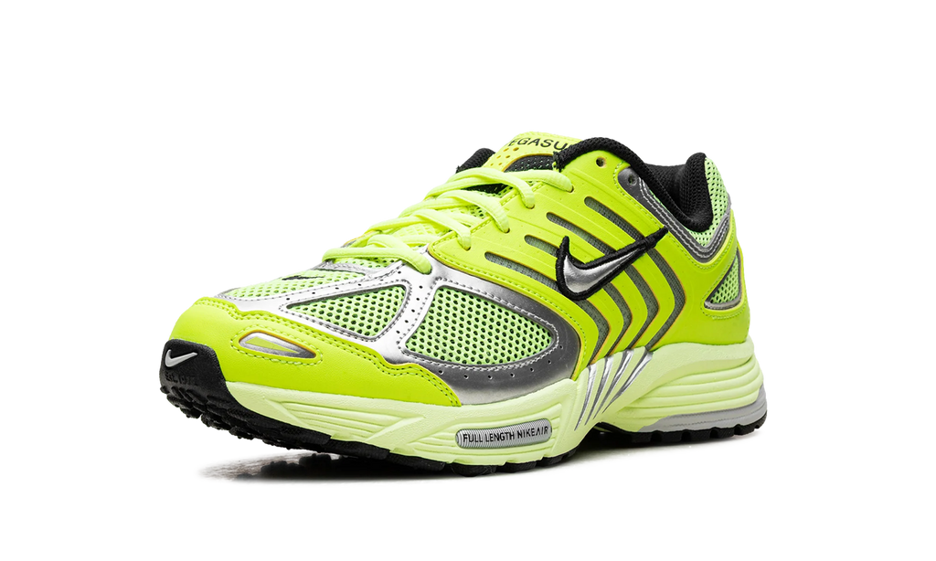Air Peg 2K5 WMNS "Volt Metallic Silver" HQ1675 700
