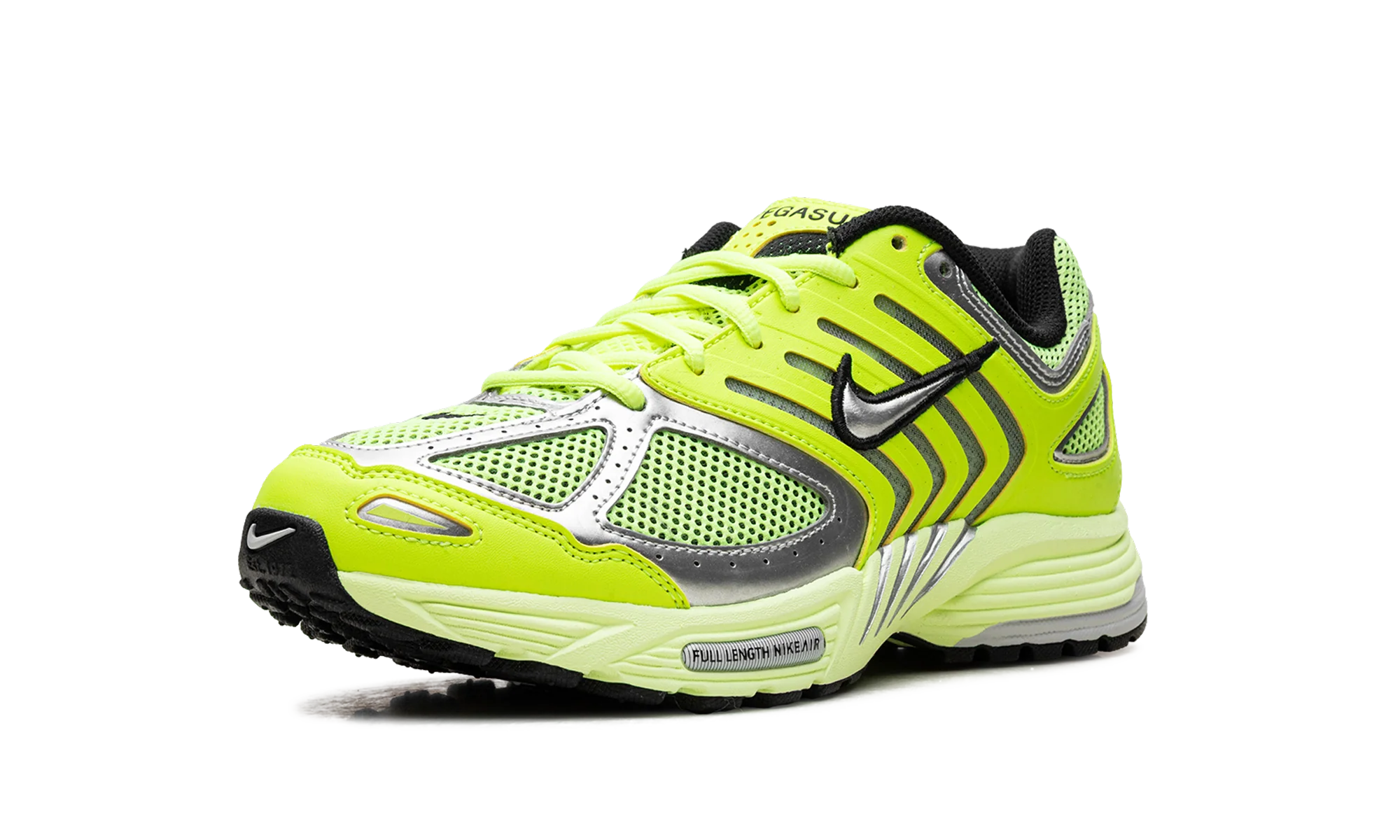 Air Peg 2K5 WMNS "Volt Metallic Silver" HQ1675 700