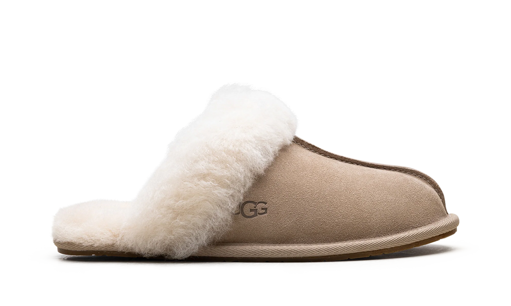 Scuffette II WMNS "Sand" 1106872 SAN