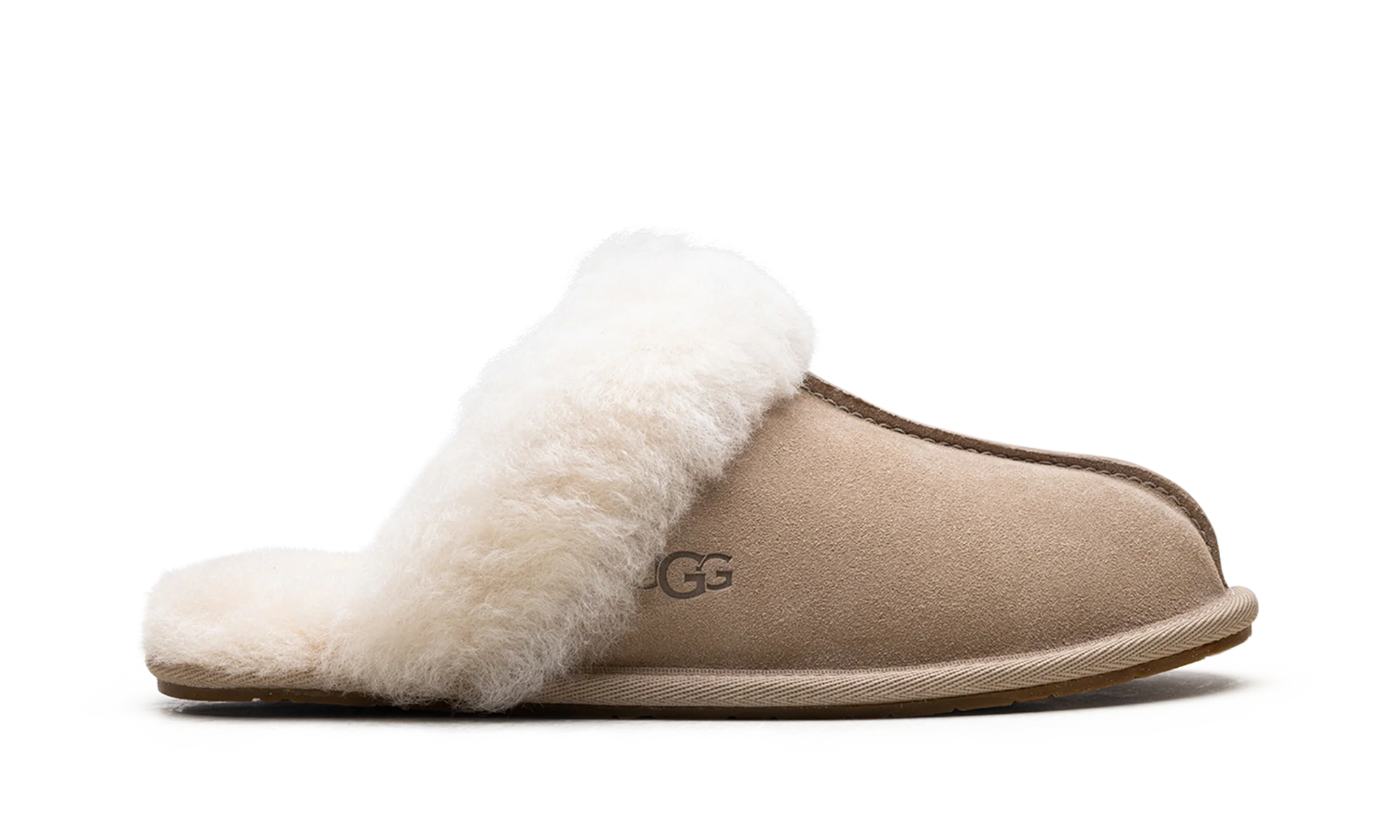 Scuffette II WMNS "Sand" 1106872 SAN