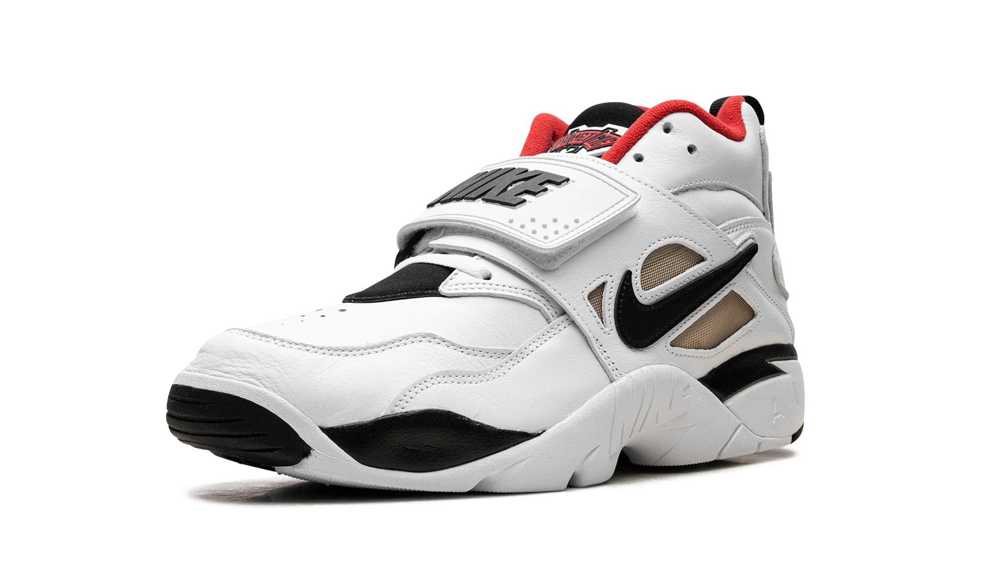 Air Diamond Turf Proto '92 "Atlanta Falcons" IB2239 100