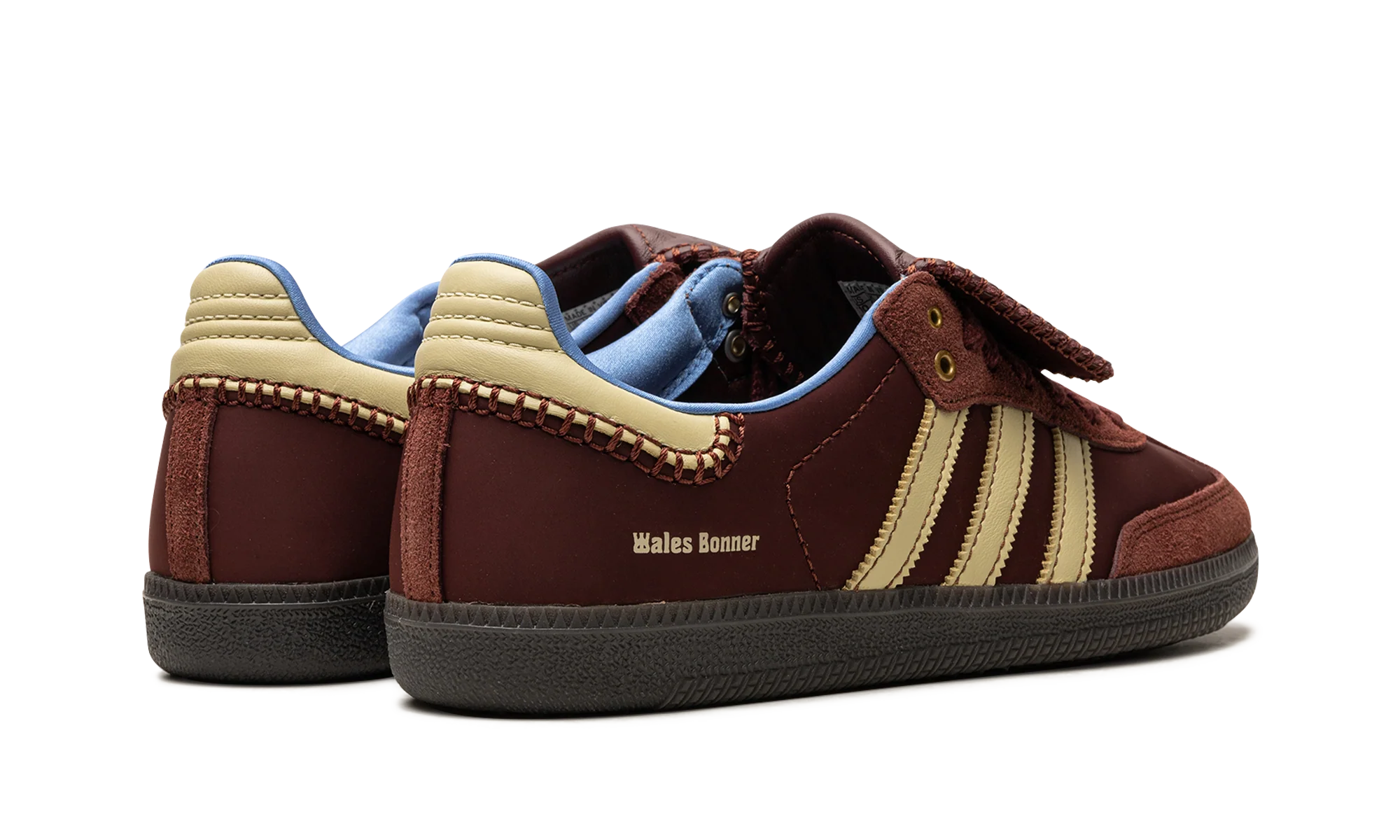 Samba "Wales Bonner - Nylon" IE0579