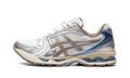 GEL-Kayano 14 "Cream/Pepper Brown" 1202A056 113
