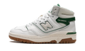 650R "Aime Leon Dore - White Pine" BB650RG1