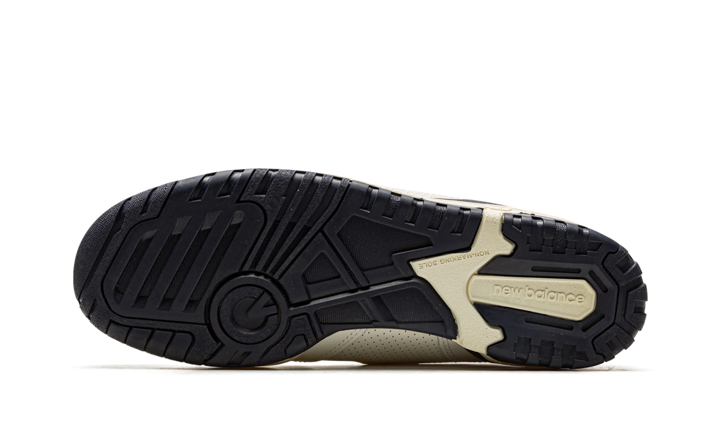 650R "Aime Leon Dore - Navy" BB650RD1