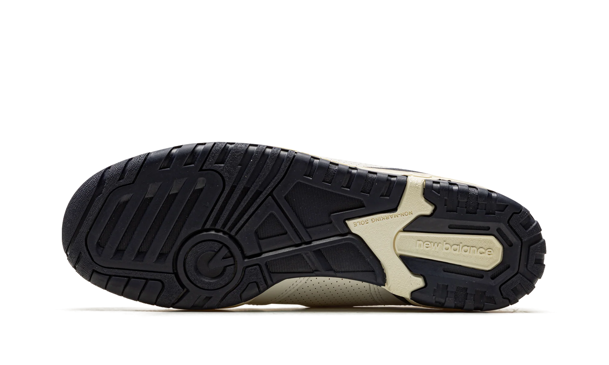650R "Aime Leon Dore - Navy" BB650RD1