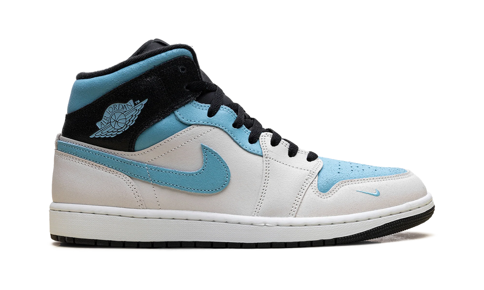 Air Jordan 1 Mid SE "Blue Chill" IM6567 121