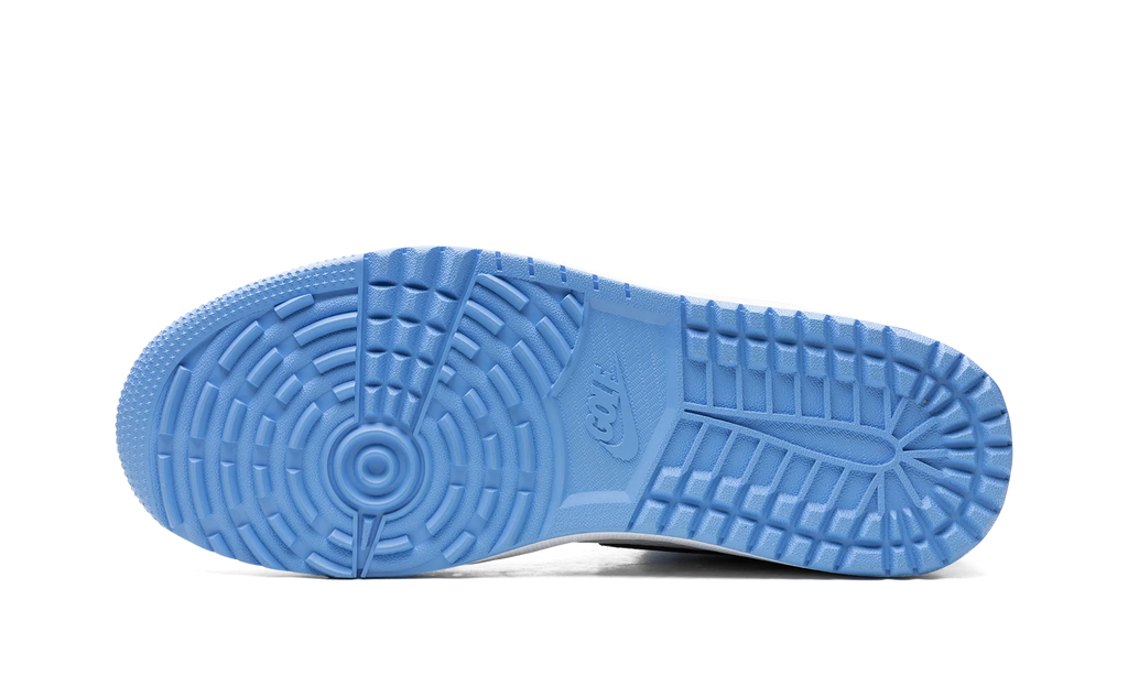 Air Jordan 1 High "University Blue" DQ0660 400