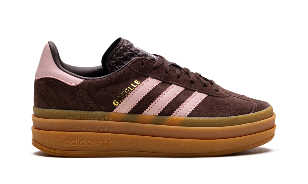 Gazelle Bold WMNS "Icey Pink Auburn" JI0326