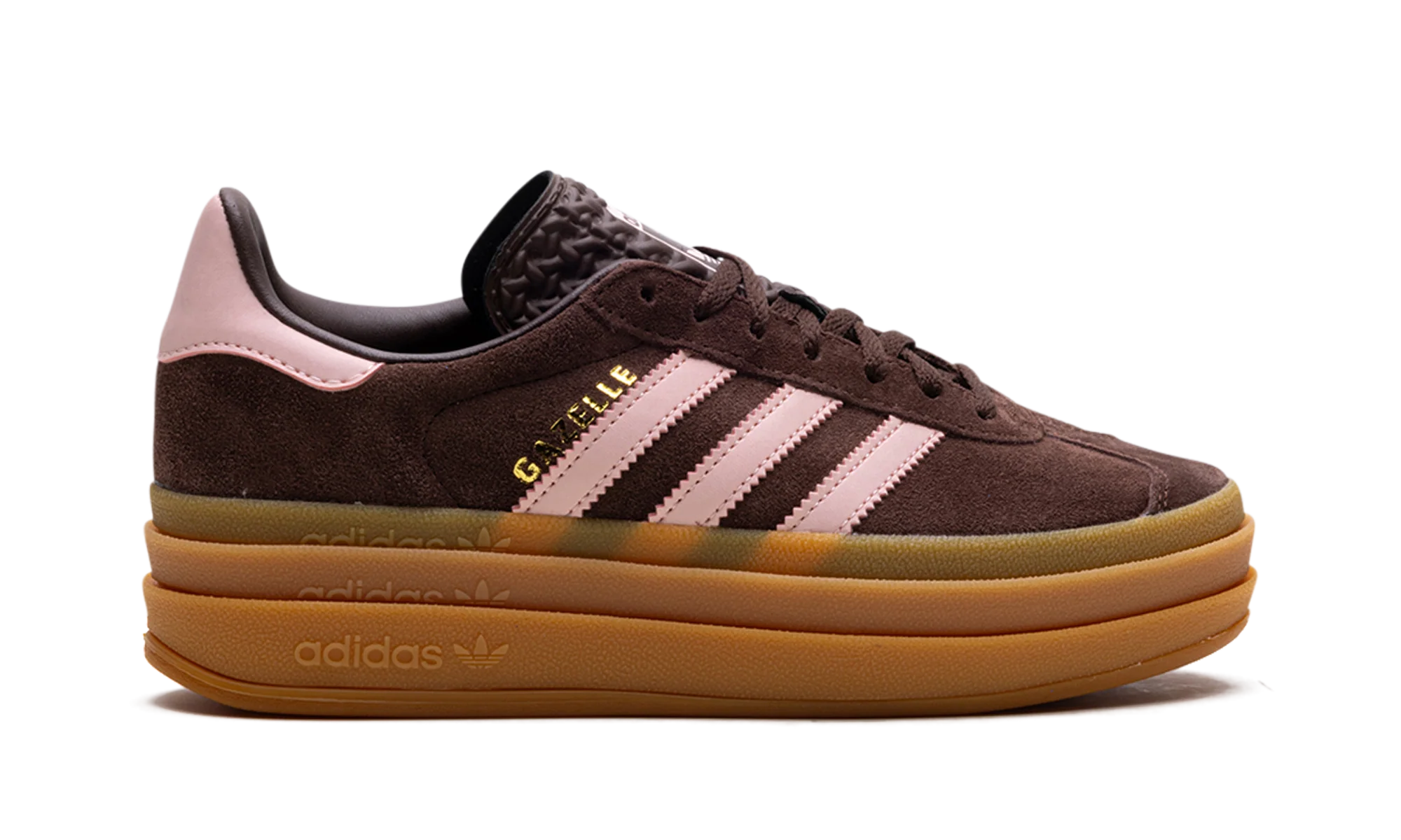 Gazelle Bold WMNS "Icey Pink Auburn" JI0326