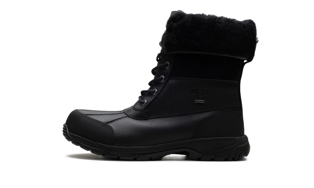 Butte "Black" 5521 BLK