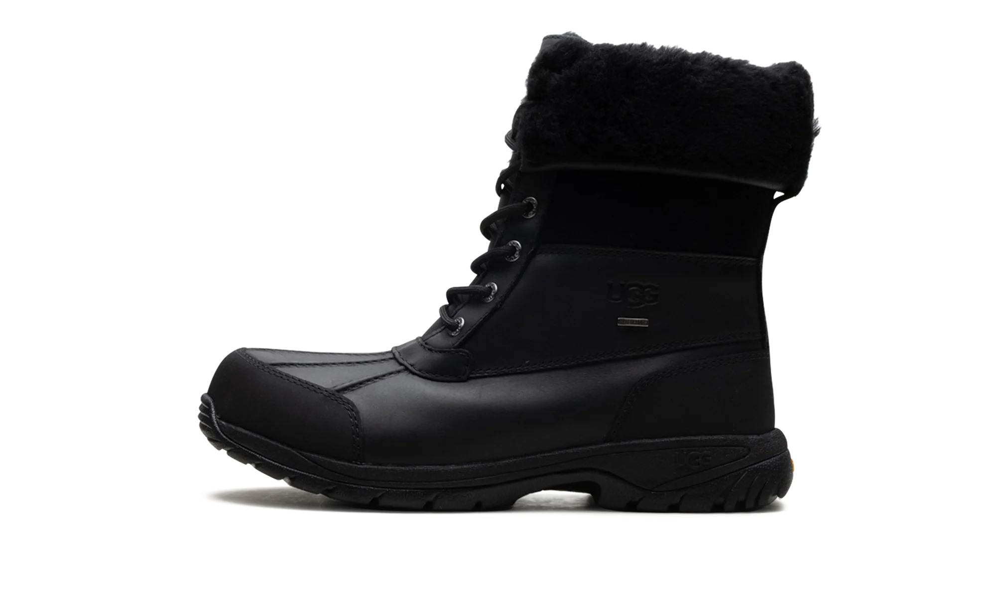 Butte "Black" 5521 BLK